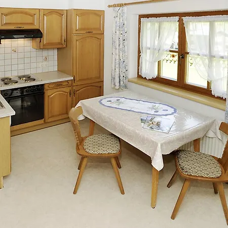 Haus Brandl 582s
