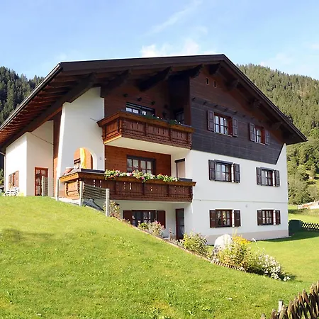 Haus Brandl 582s *